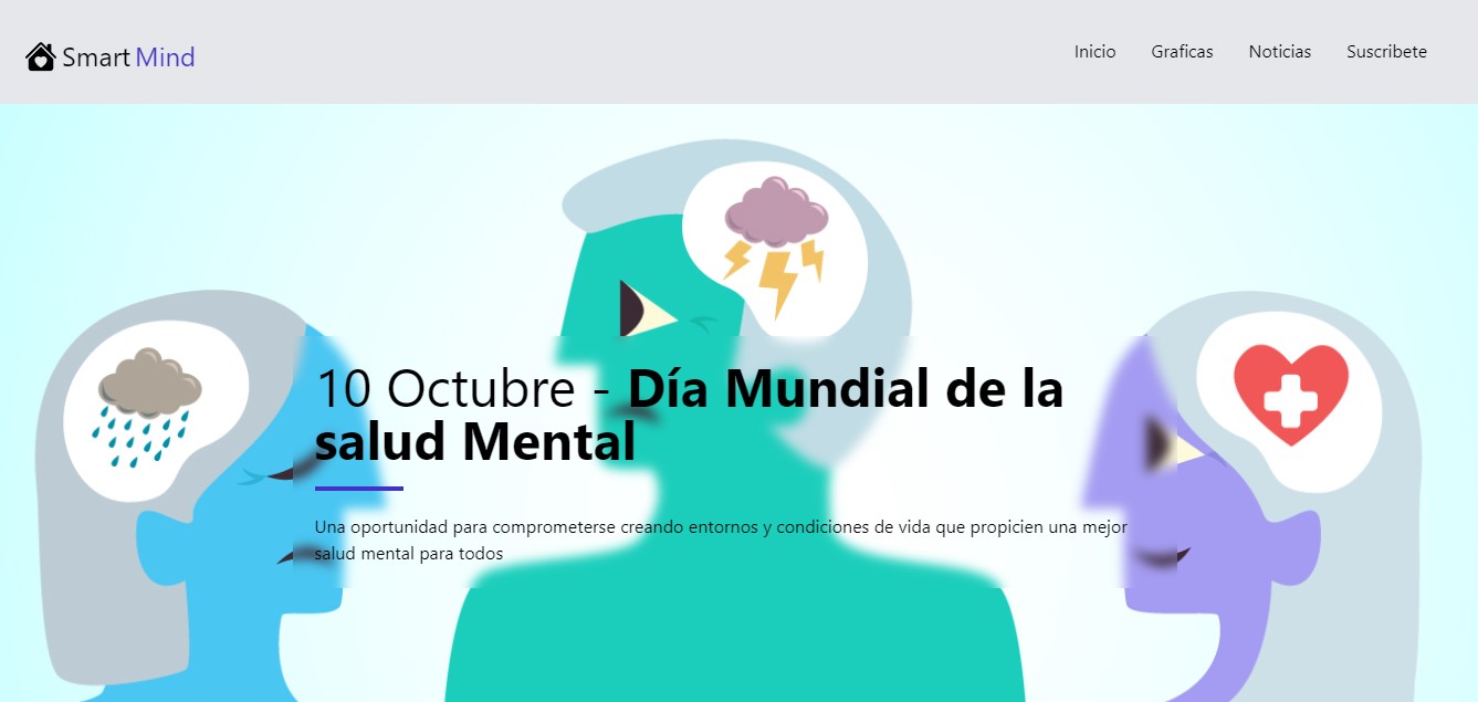 Observatorio de Salud Mental