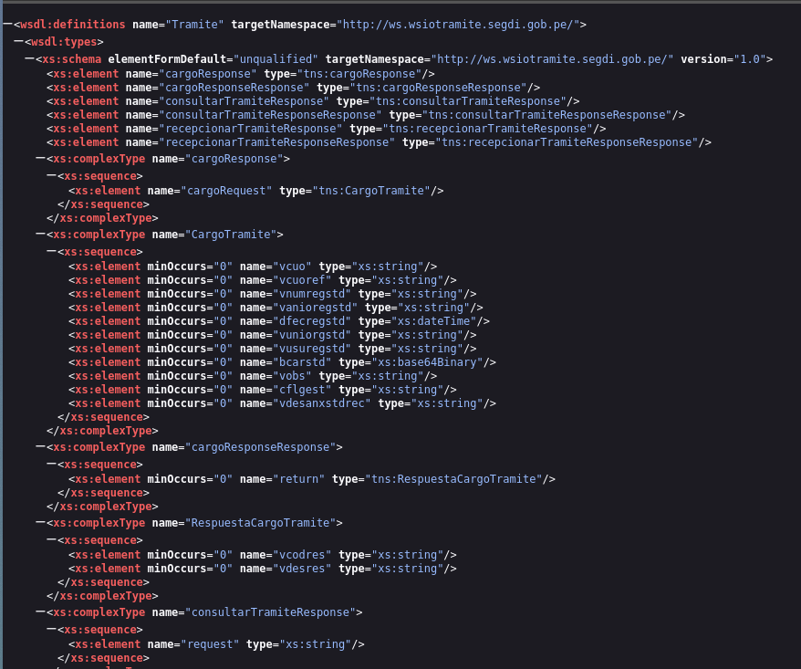 Hub de Interoperabilidad Empresarial Multientidad